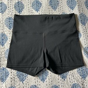 Prana Women's Yoga/Biker Shorts